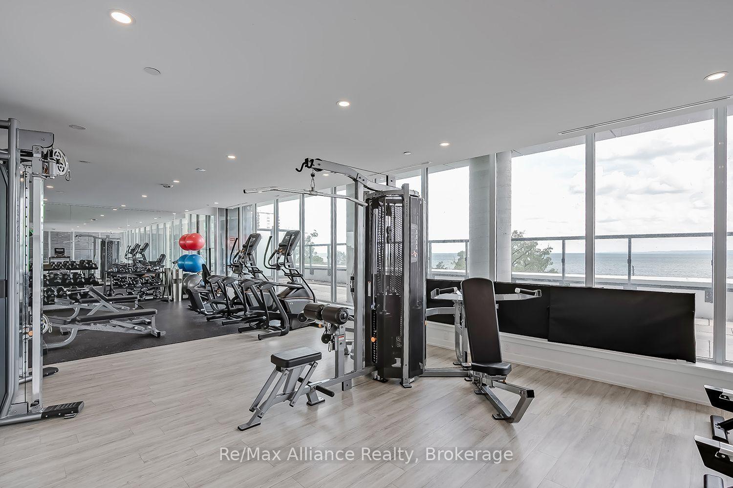 Photo 35 of Unit 309, 370 Martha Street, Burlington, Brant — HOMEH