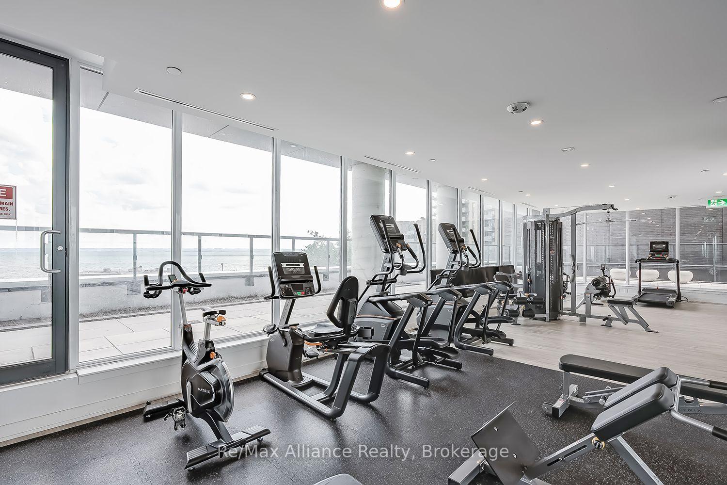Photo 36 of Unit 309, 370 Martha Street, Burlington, Brant — HOMEH