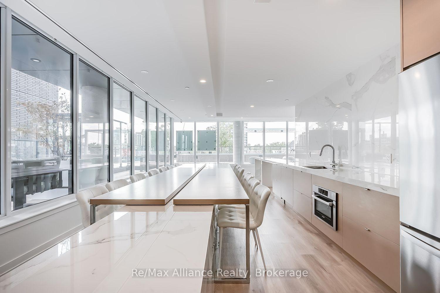 Photo 38 of Unit 309, 370 Martha Street, Burlington, Brant — HOMEH