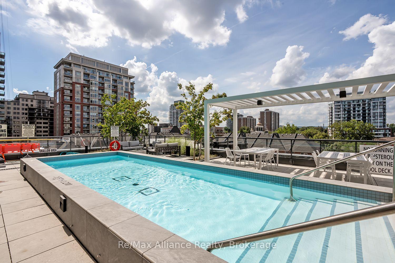 Photo 41 of Unit 309, 370 Martha Street, Burlington, Brant — HOMEH