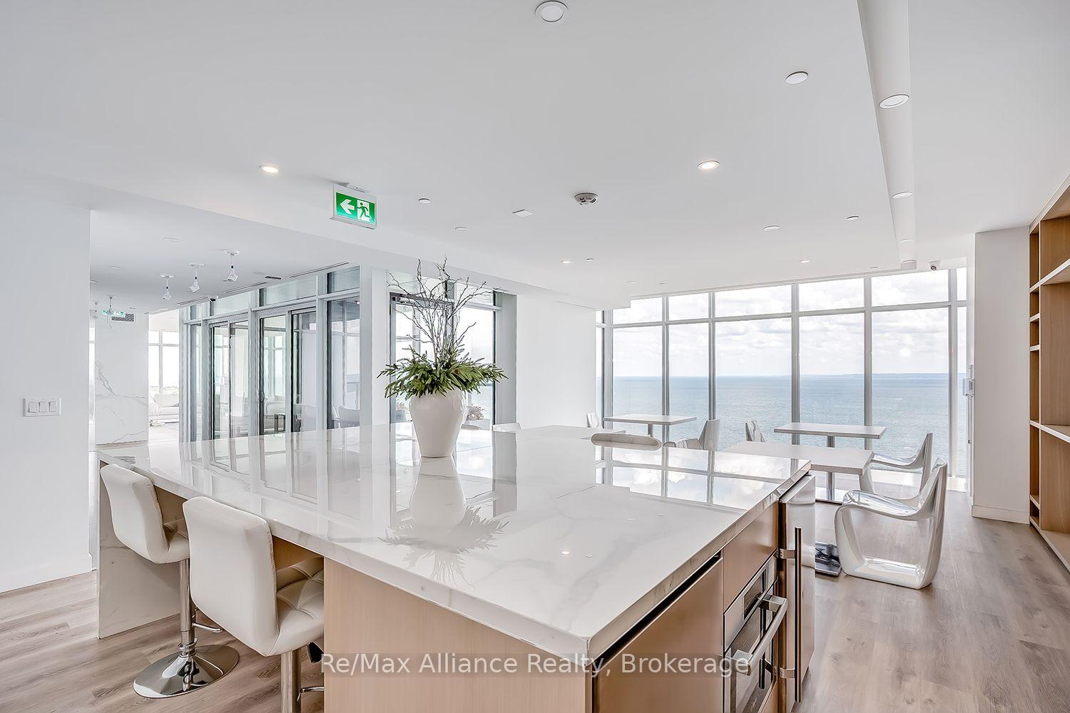 Photo 42 of Unit 309, 370 Martha Street, Burlington, Brant — HOMEH