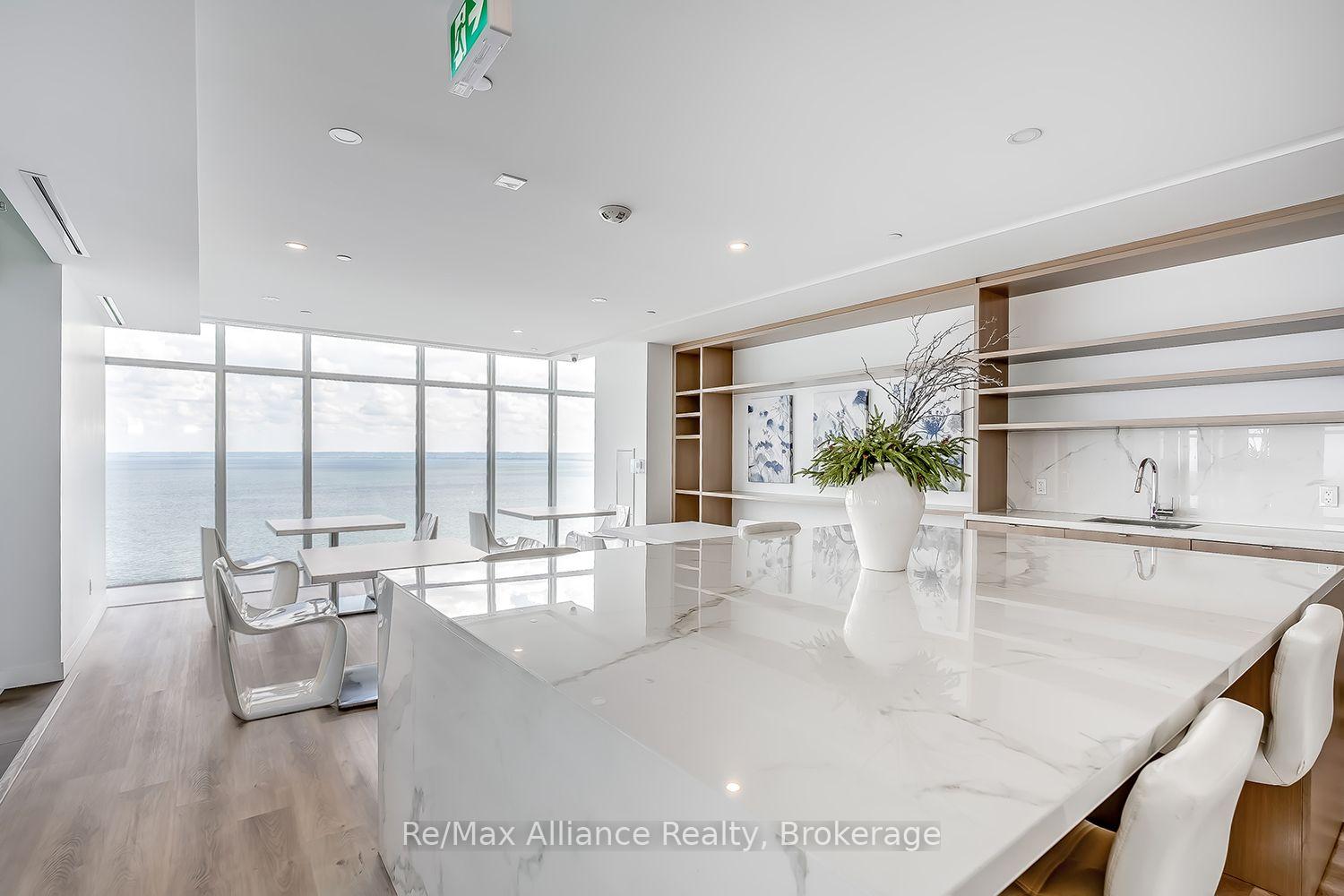 Photo 43 of Unit 309, 370 Martha Street, Burlington, Brant — HOMEH
