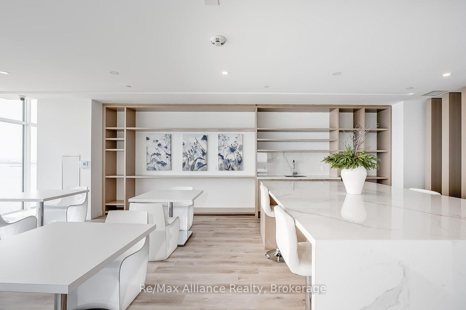 Photo 44 of Unit 309, 370 Martha Street, Burlington, Brant — HOMEH