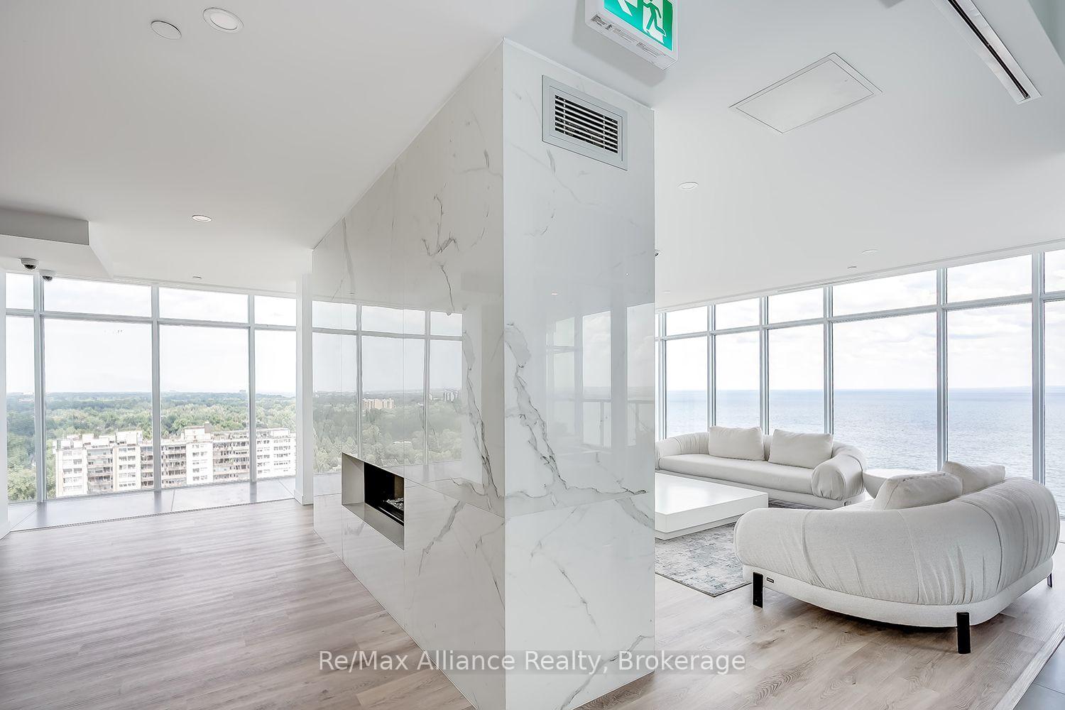 Photo 47 of Unit 309, 370 Martha Street, Burlington, Brant — HOMEH