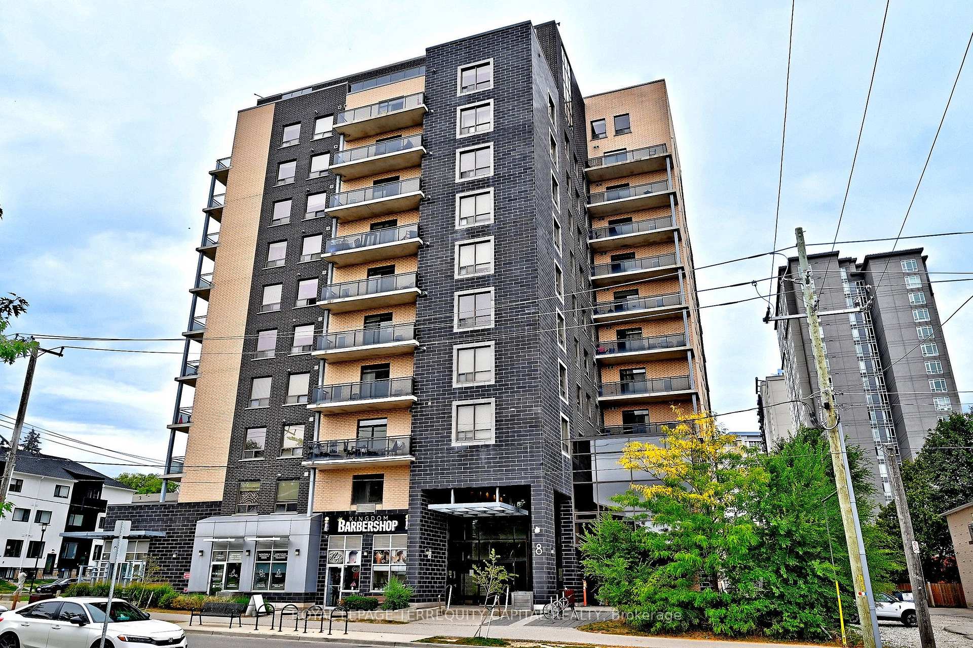 Photo of Unit 803, 8 Hickory Street