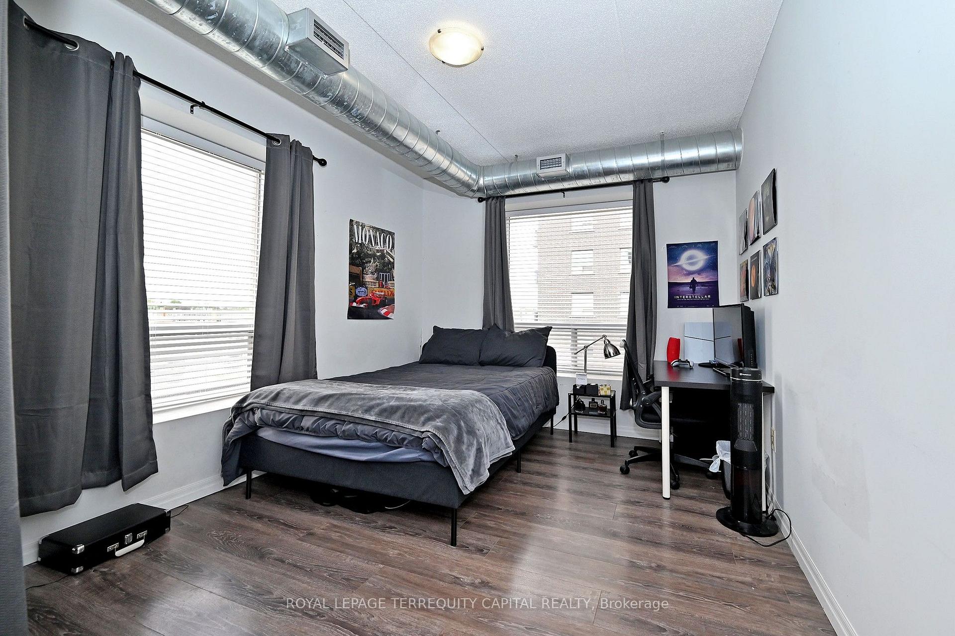 Photo 22 of Unit 803, 8 Hickory Street, Waterloo, Downtown Waterloo — HOMEH