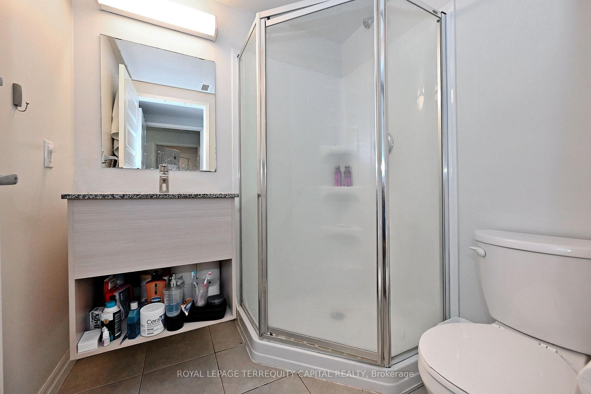 Photo 24 of Unit 803, 8 Hickory Street, Waterloo, Downtown Waterloo — HOMEH