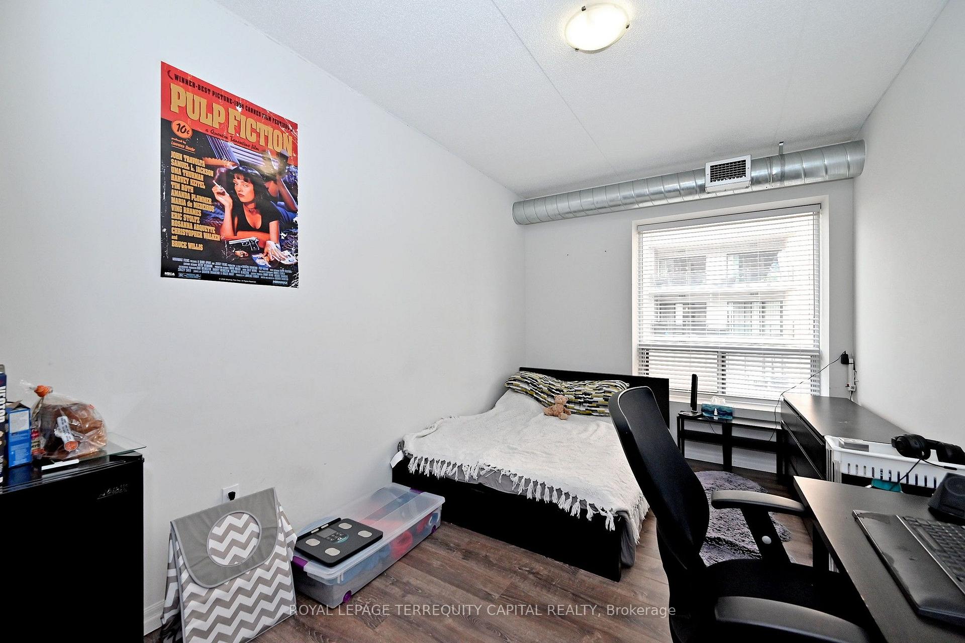 Photo 26 of Unit 803, 8 Hickory Street, Waterloo, Downtown Waterloo — HOMEH