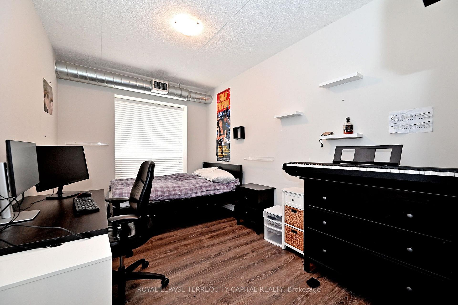 Photo 29 of Unit 803, 8 Hickory Street, Waterloo, Downtown Waterloo — HOMEH