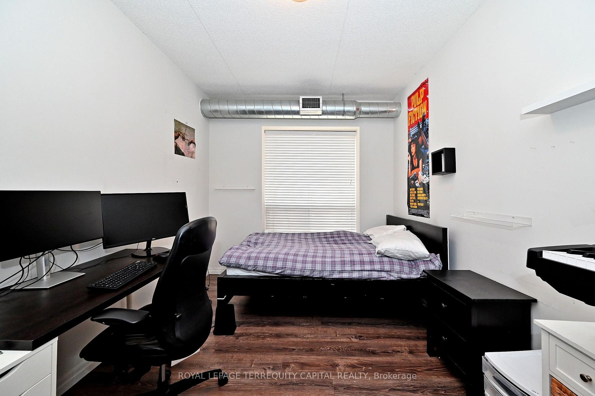 Photo 30 of Unit 803, 8 Hickory Street, Waterloo, Downtown Waterloo — HOMEH