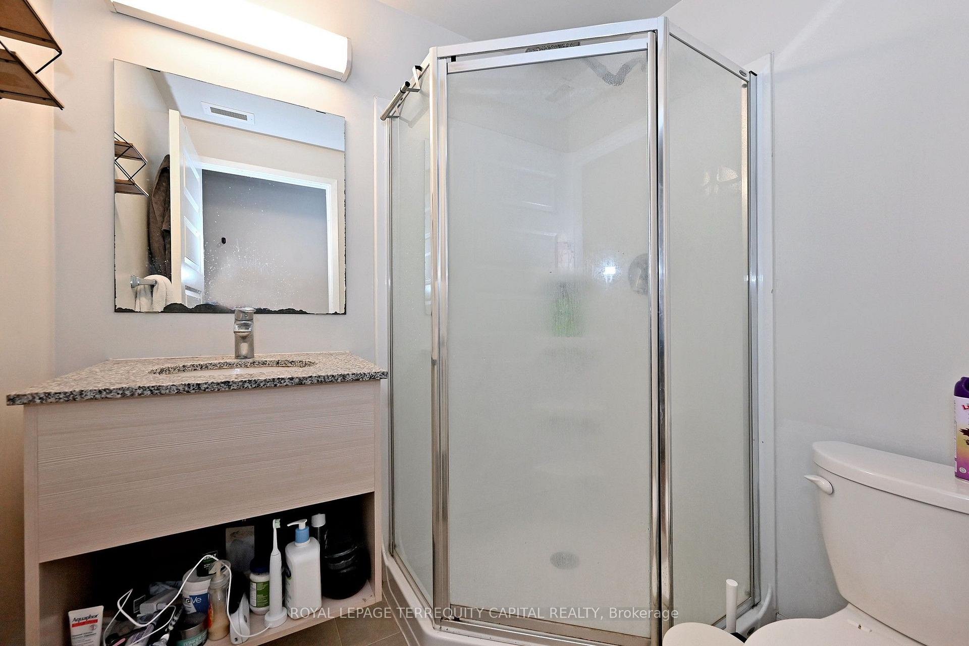 Photo 31 of Unit 803, 8 Hickory Street, Waterloo, Downtown Waterloo — HOMEH