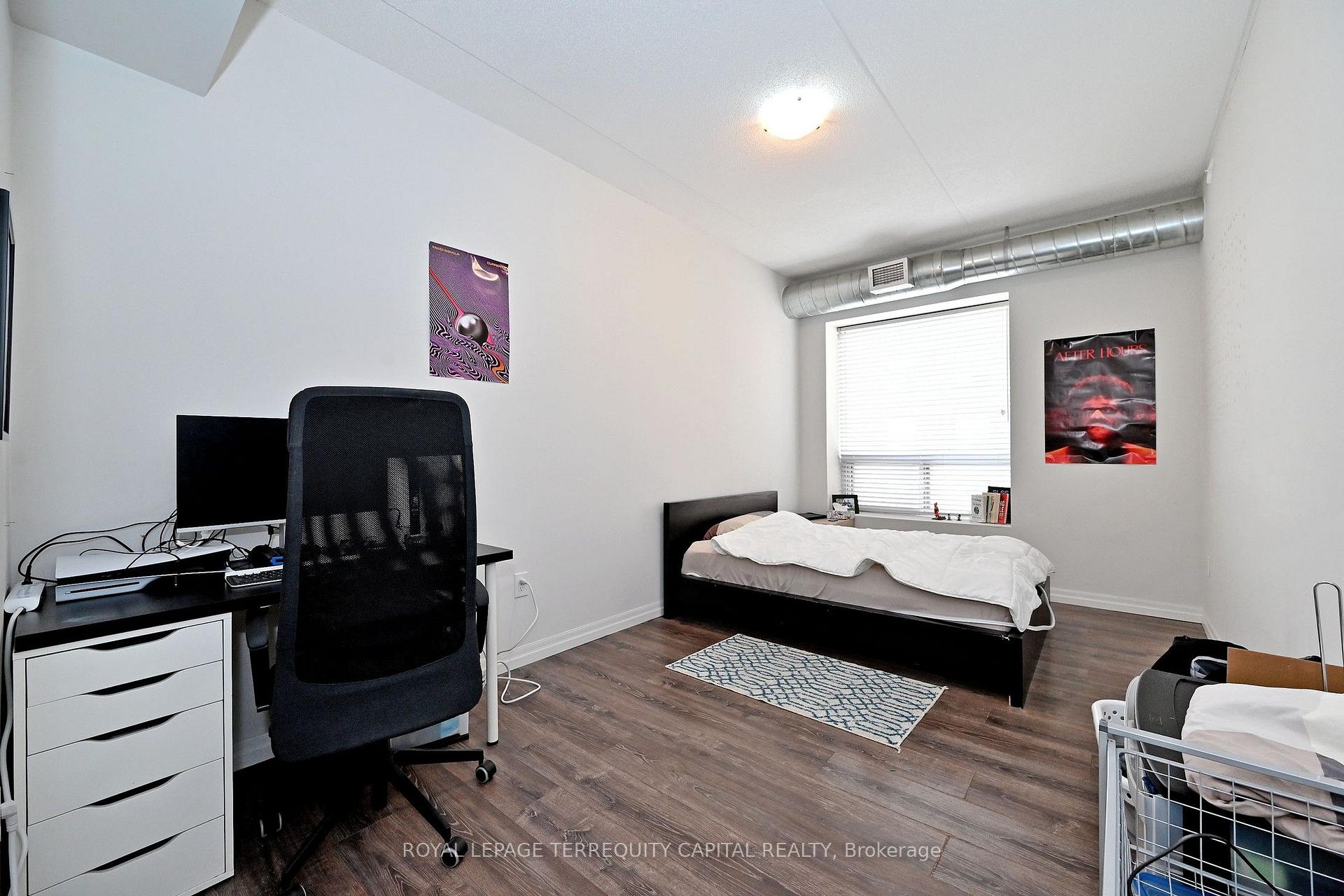 Photo 32 of Unit 803, 8 Hickory Street, Waterloo, Downtown Waterloo — HOMEH