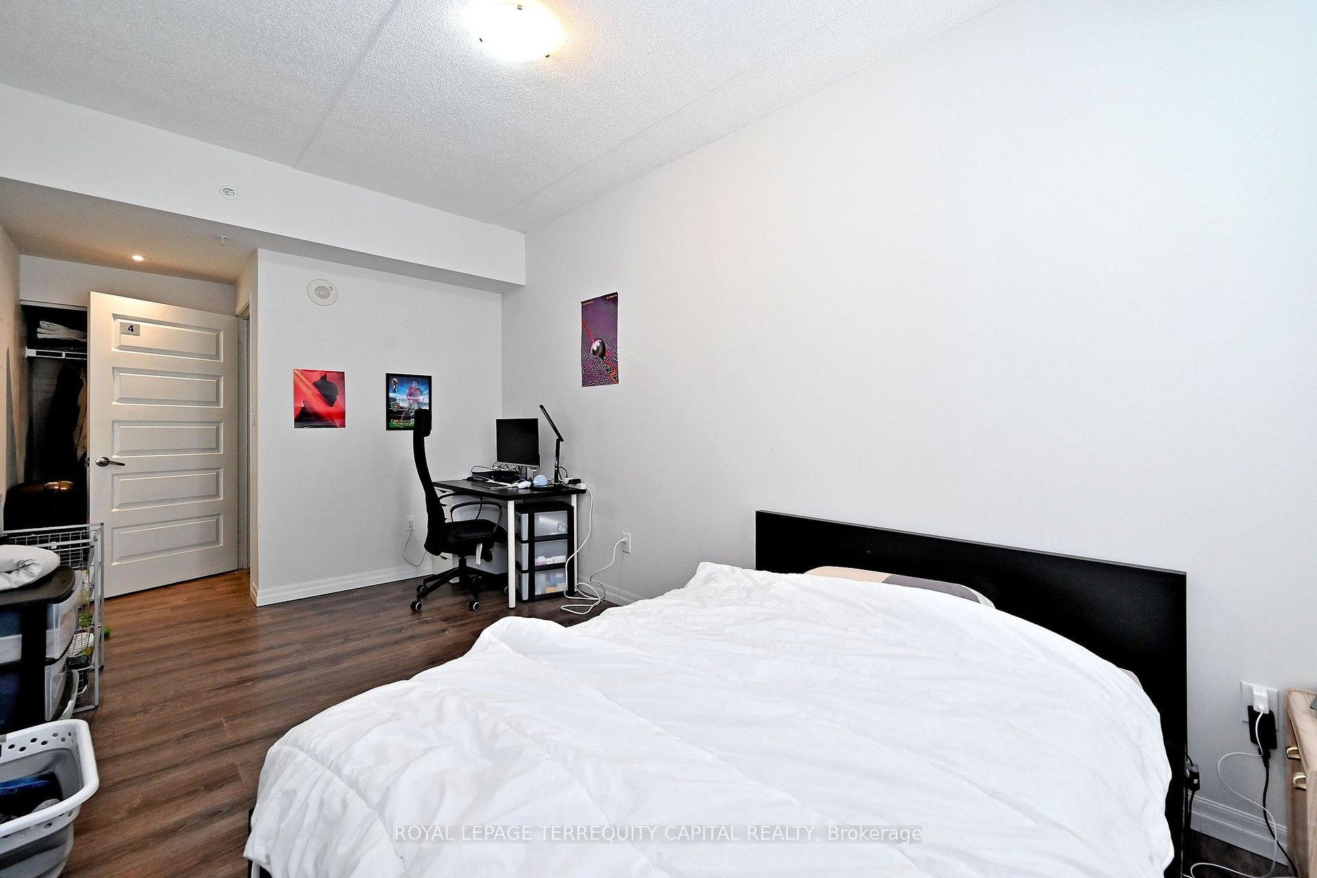 Photo 33 of Unit 803, 8 Hickory Street, Waterloo, Downtown Waterloo — HOMEH