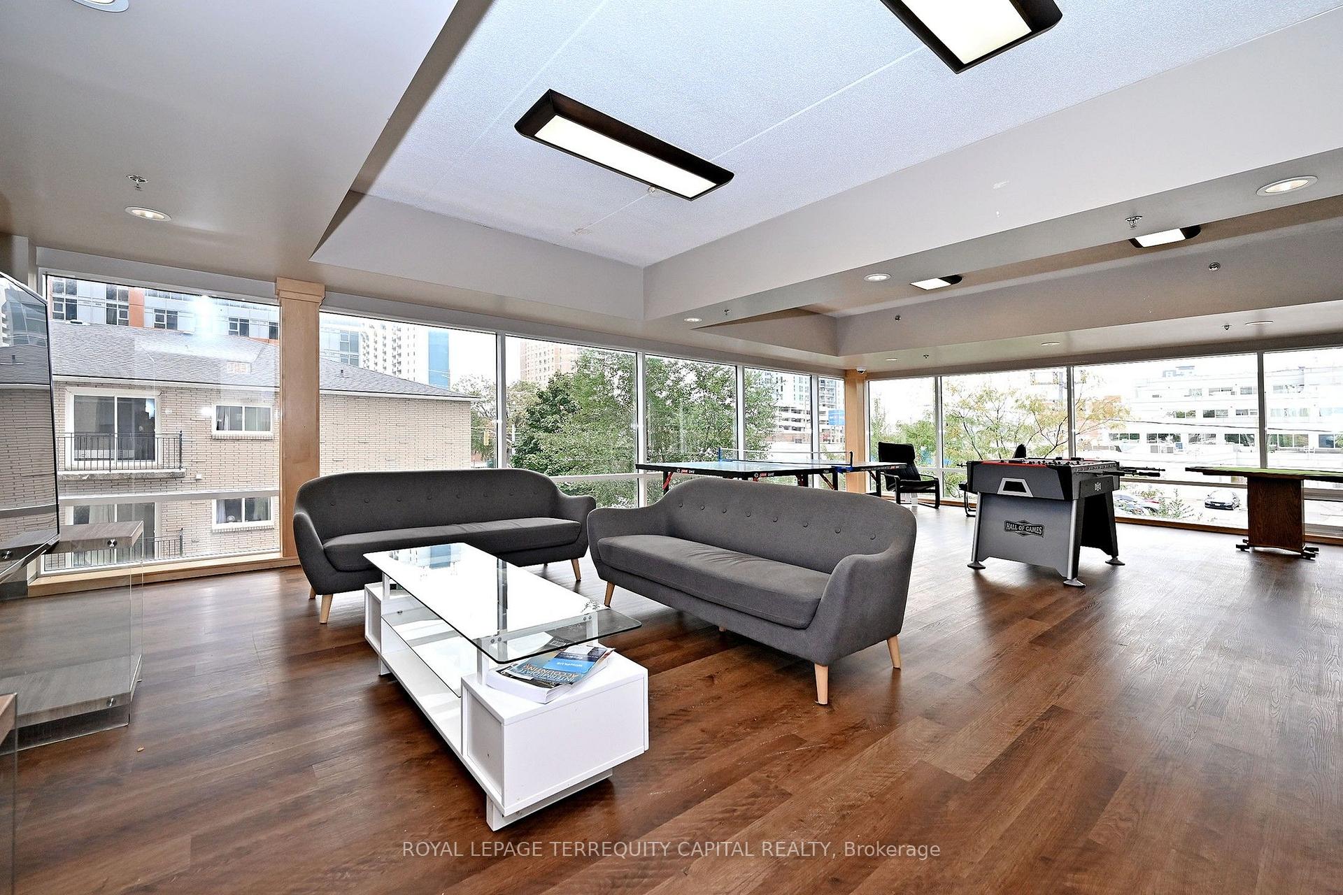 Photo 37 of Unit 803, 8 Hickory Street, Waterloo, Downtown Waterloo — HOMEH