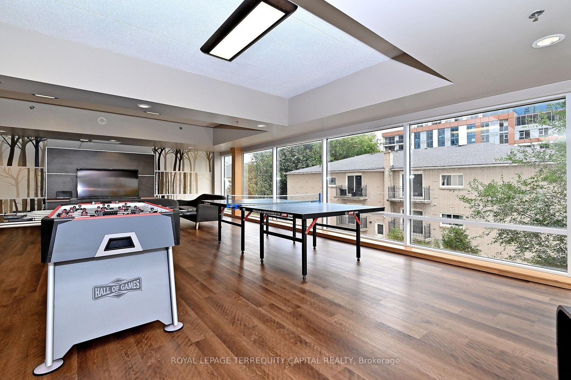 Photo 38 of Unit 803, 8 Hickory Street, Waterloo, Downtown Waterloo — HOMEH