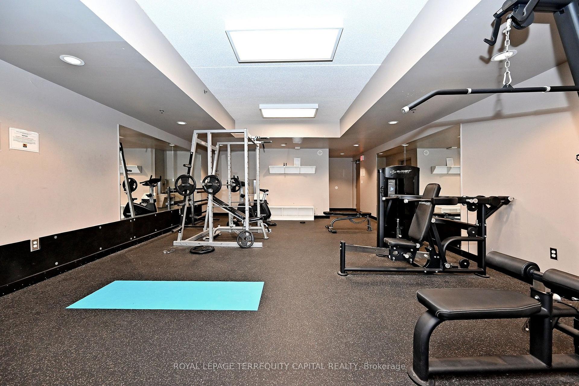 Photo 40 of Unit 803, 8 Hickory Street, Waterloo, Downtown Waterloo — HOMEH