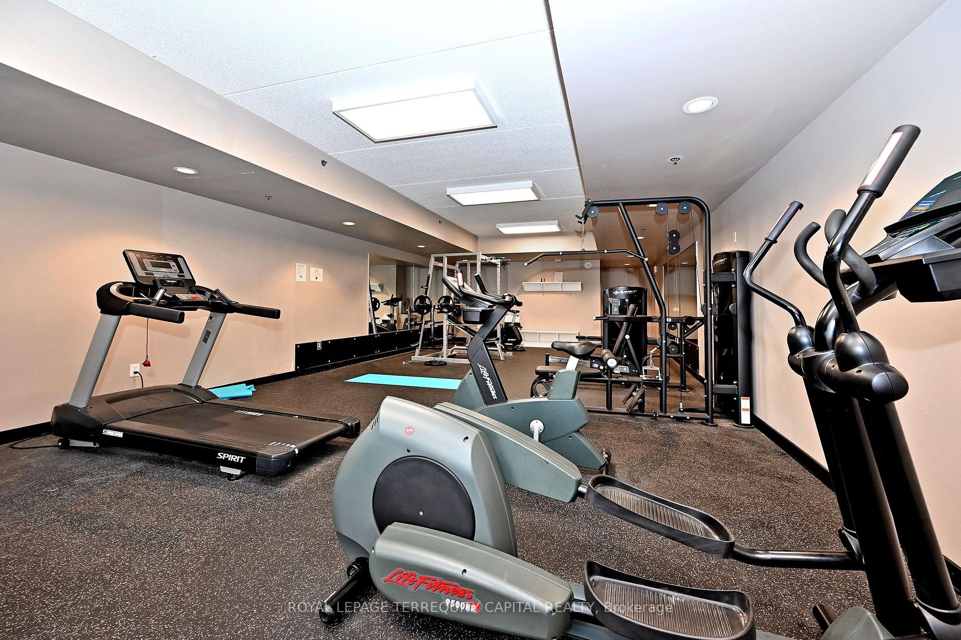 Photo 41 of Unit 803, 8 Hickory Street, Waterloo, Downtown Waterloo — HOMEH