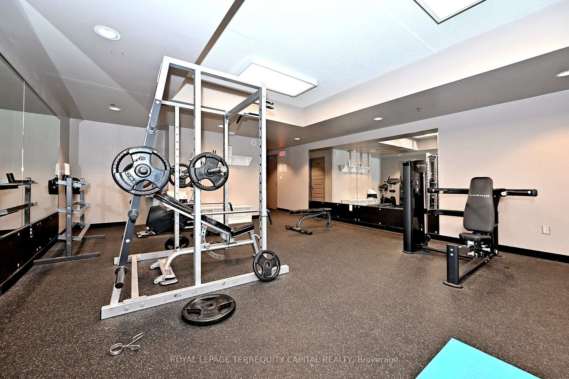Photo 42 of Unit 803, 8 Hickory Street, Waterloo, Downtown Waterloo — HOMEH