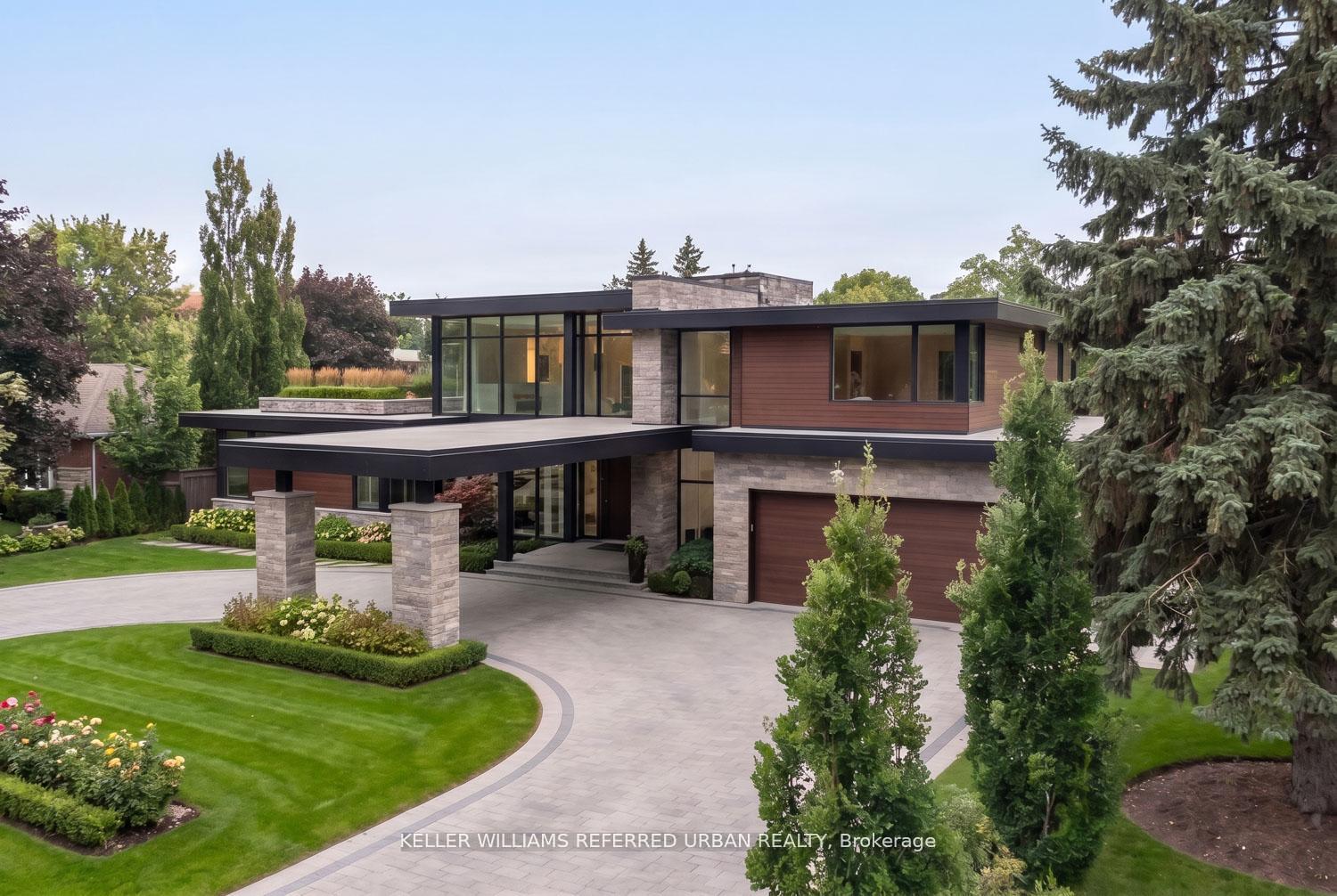 Photo 6 of 6 Maryvale Crescent, Richmond Hill, South Richvale — HOMEH