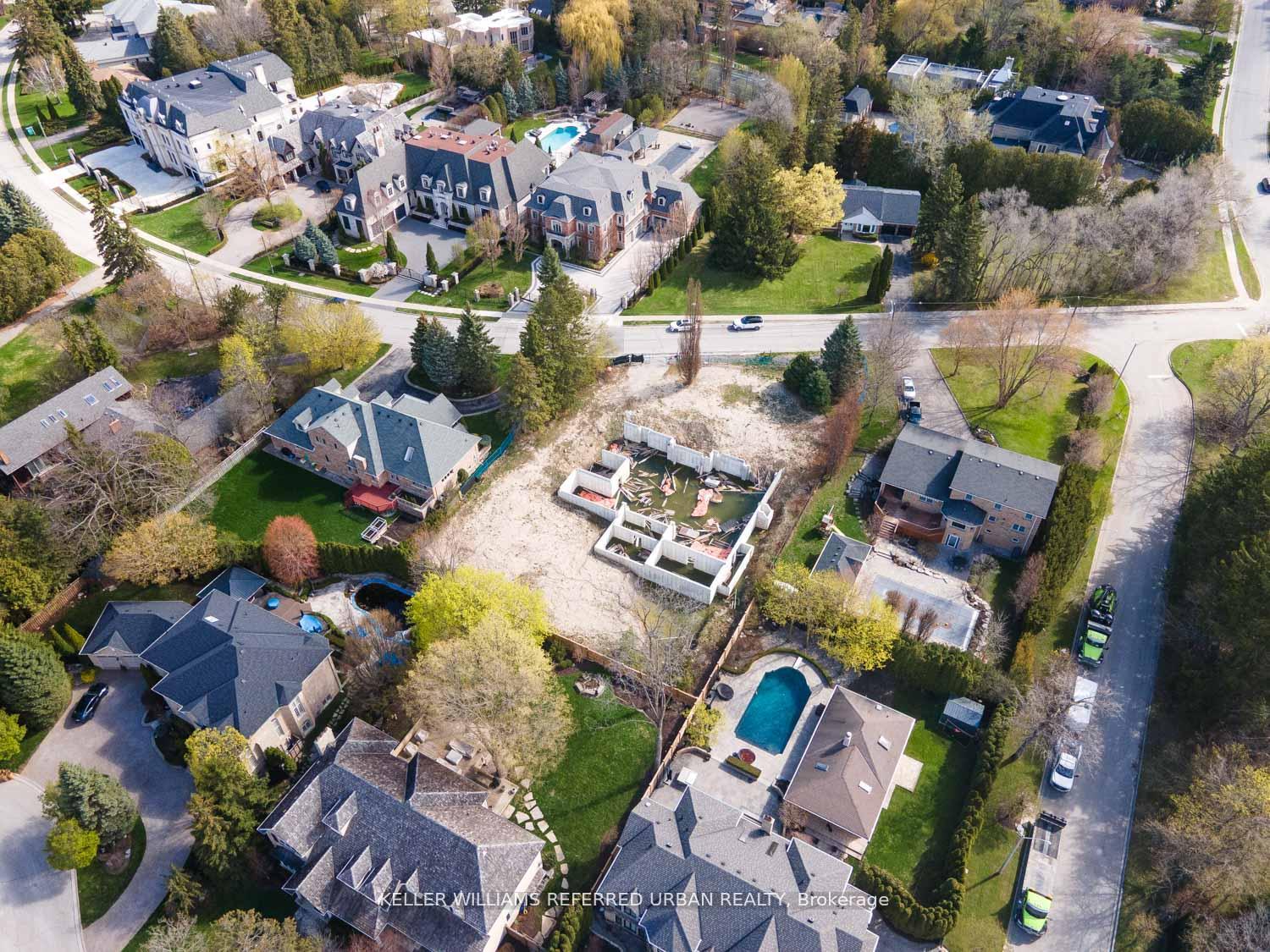 Photo 7 of 6 Maryvale Crescent, Richmond Hill, South Richvale — HOMEH