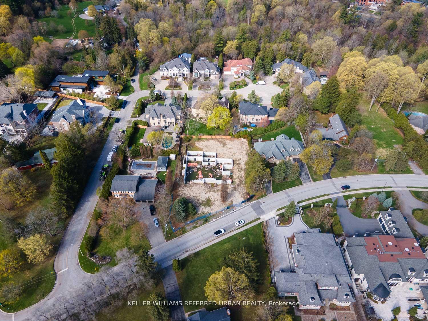 Photo 8 of 6 Maryvale Crescent, Richmond Hill, South Richvale — HOMEH