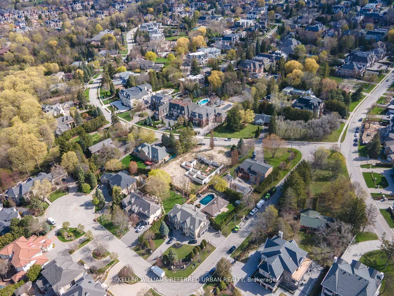 Photo 9 of 6 Maryvale Crescent, Richmond Hill, South Richvale — HOMEH