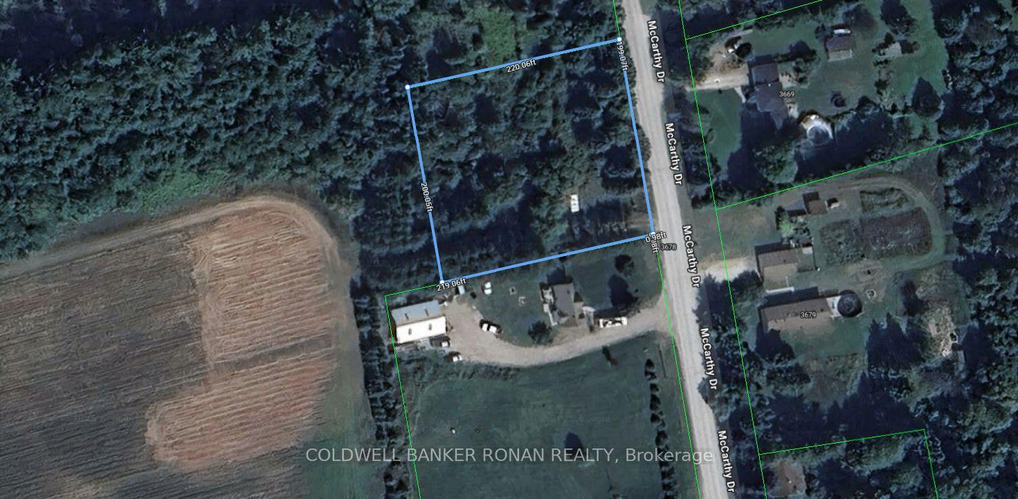 Photo of 3678 McCarthy Drive