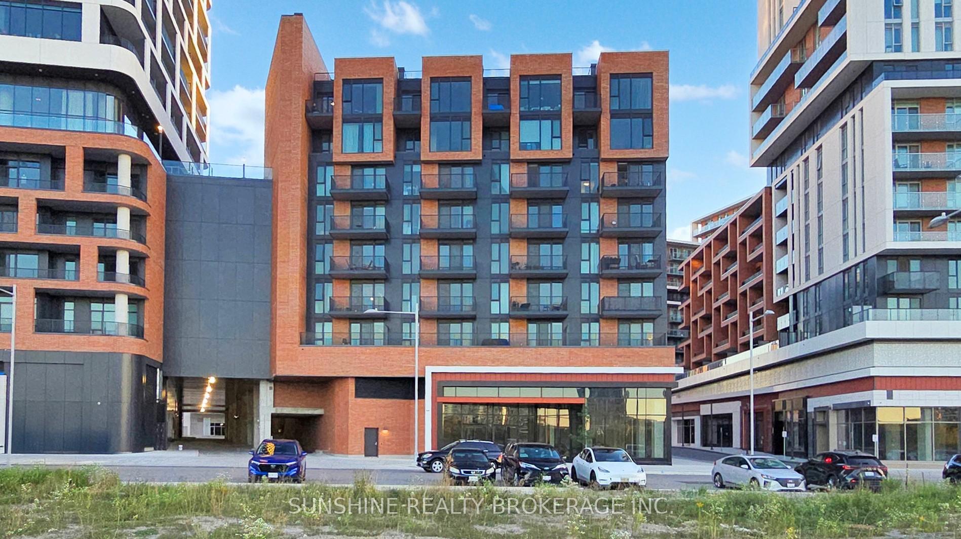 Photo of Unit 311, 38 Simcoe Promenade