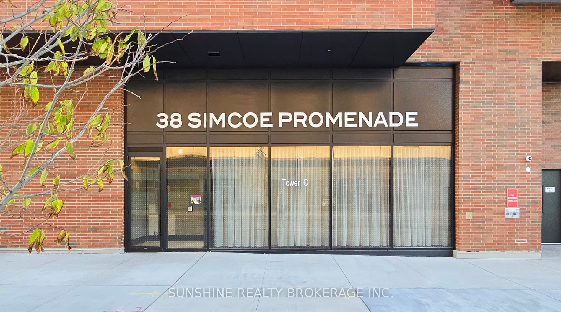 Photo 4 of Unit 311, 38 Simcoe Promenade, Markham, Unionville — HOMEH