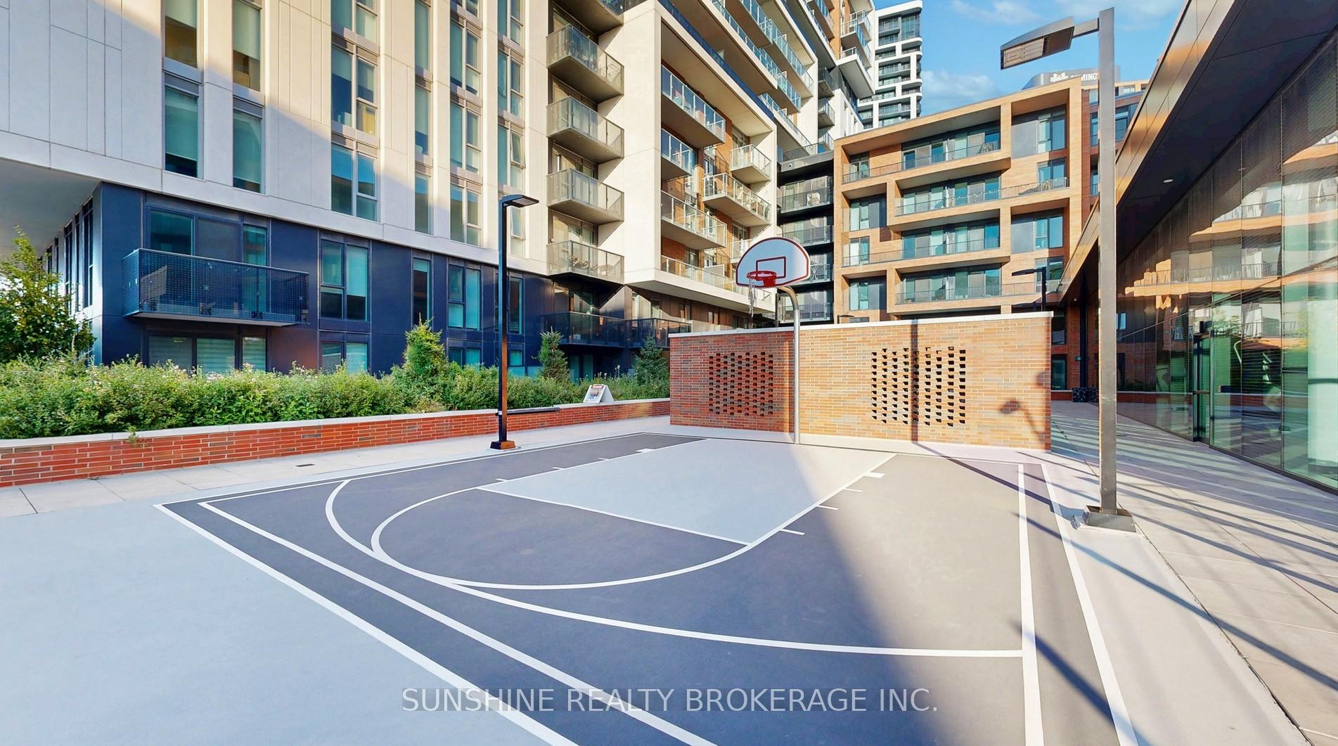 Photo 6 of Unit 311, 38 Simcoe Promenade, Markham, Unionville — HOMEH