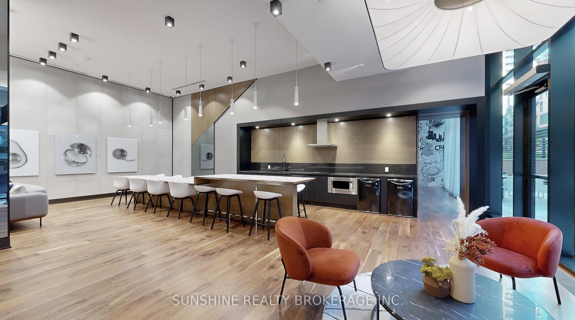 Photo 10 of Unit 311, 38 Simcoe Promenade, Markham, Unionville — HOMEH