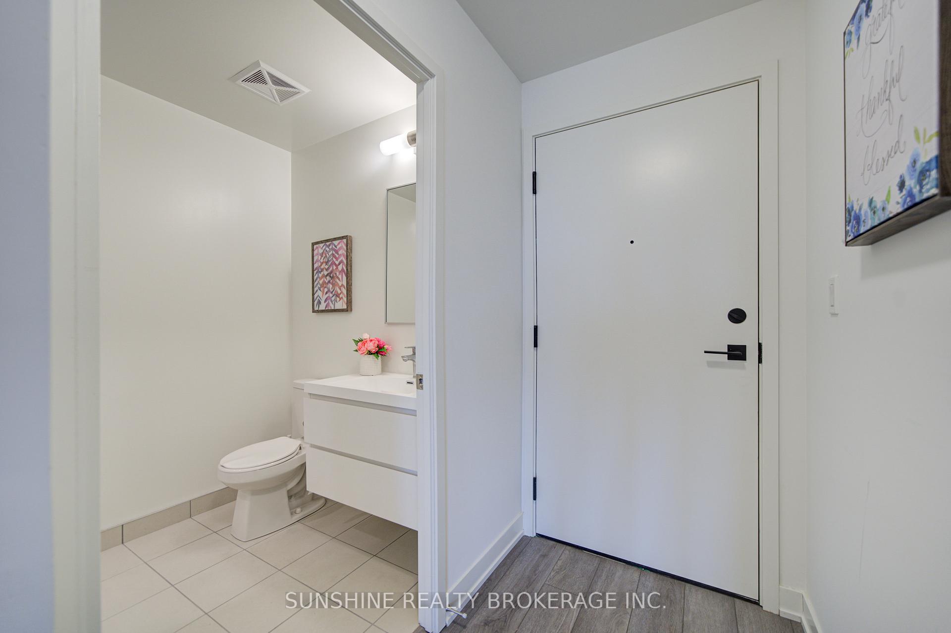 Photo 12 of Unit 311, 38 Simcoe Promenade, Markham, Unionville — HOMEH