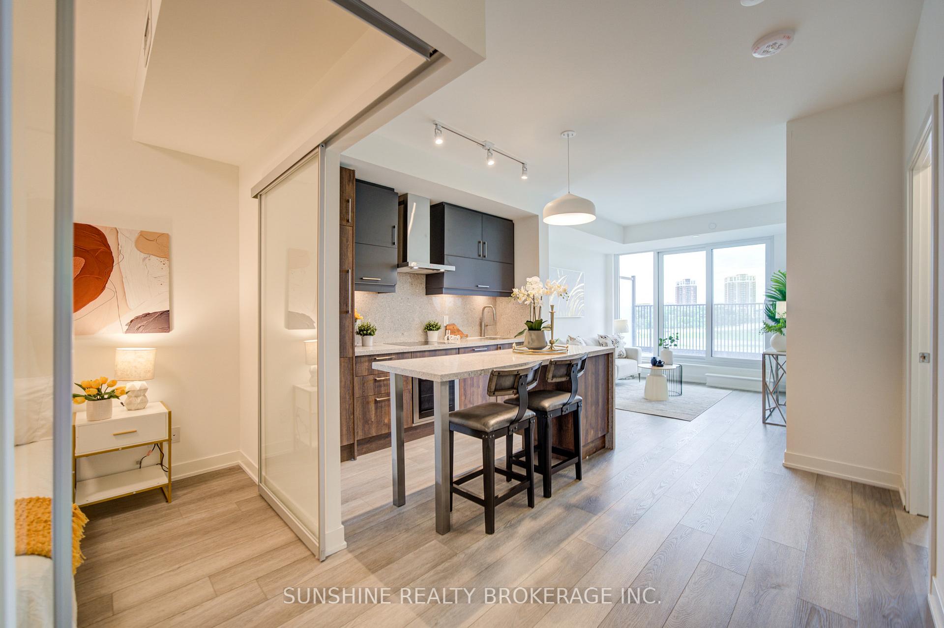 Photo 13 of Unit 311, 38 Simcoe Promenade, Markham, Unionville — HOMEH