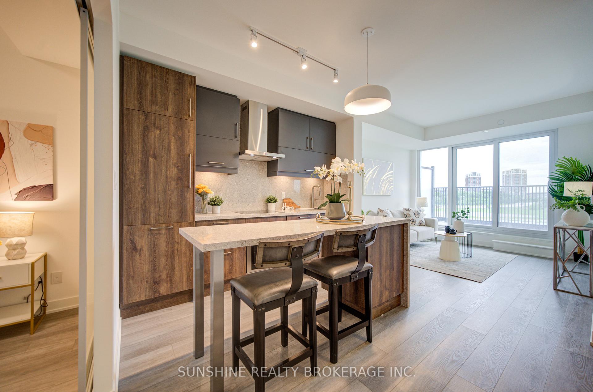 Photo 14 of Unit 311, 38 Simcoe Promenade, Markham, Unionville — HOMEH