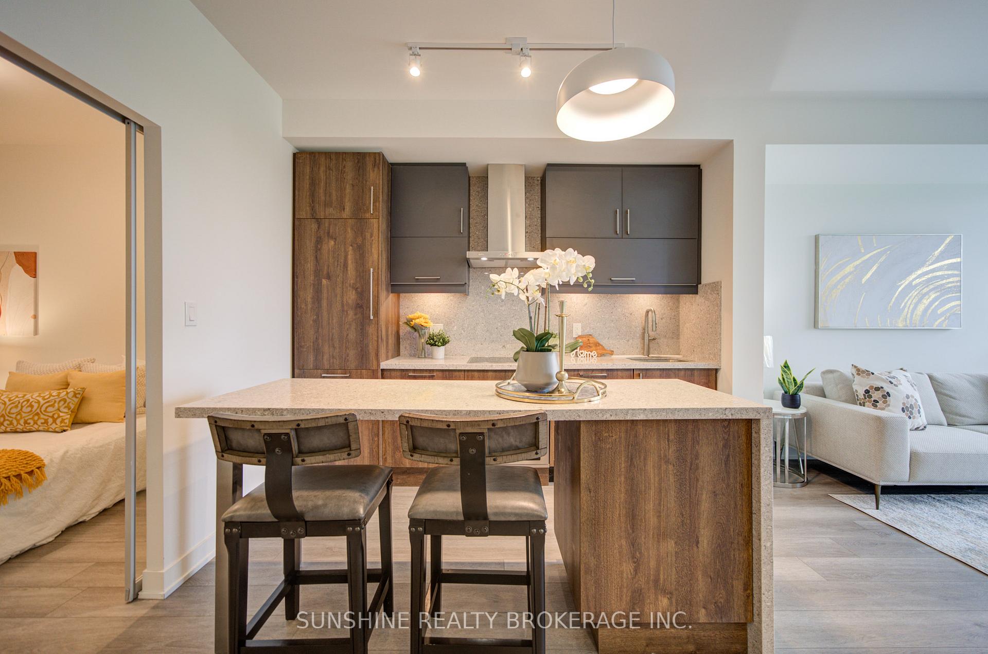 Photo 15 of Unit 311, 38 Simcoe Promenade, Markham, Unionville — HOMEH