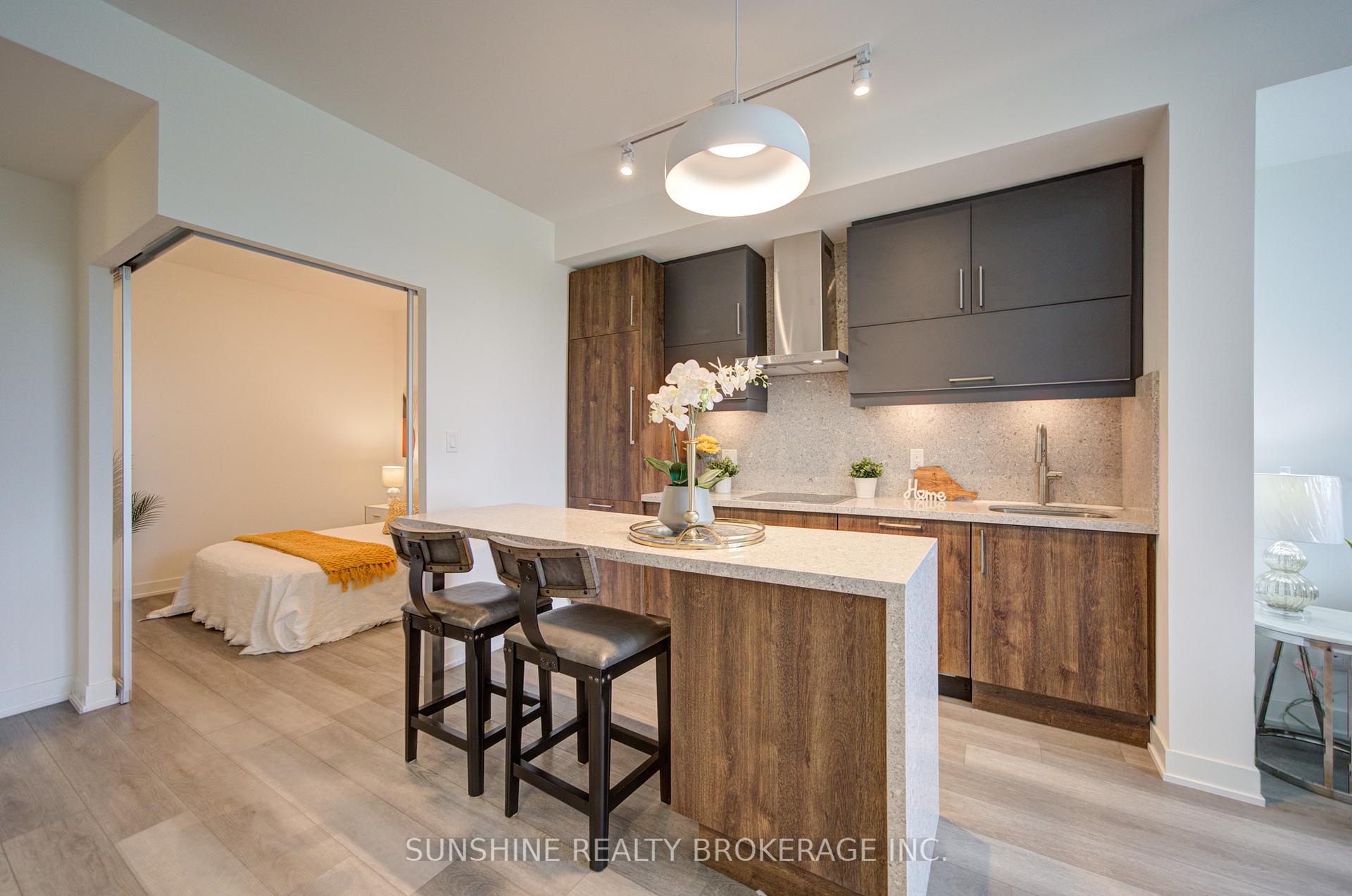 Photo 16 of Unit 311, 38 Simcoe Promenade, Markham, Unionville — HOMEH