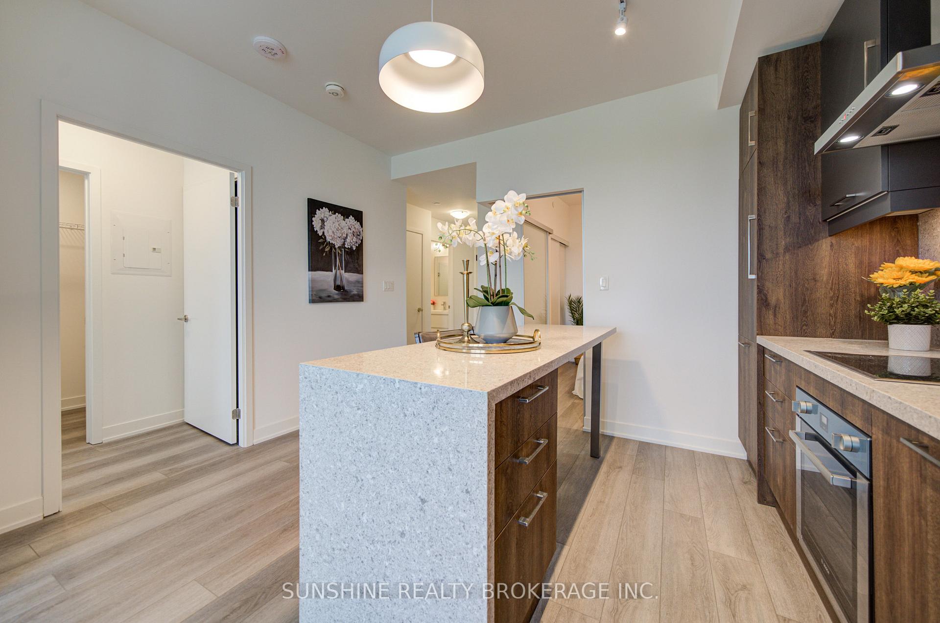 Photo 18 of Unit 311, 38 Simcoe Promenade, Markham, Unionville — HOMEH
