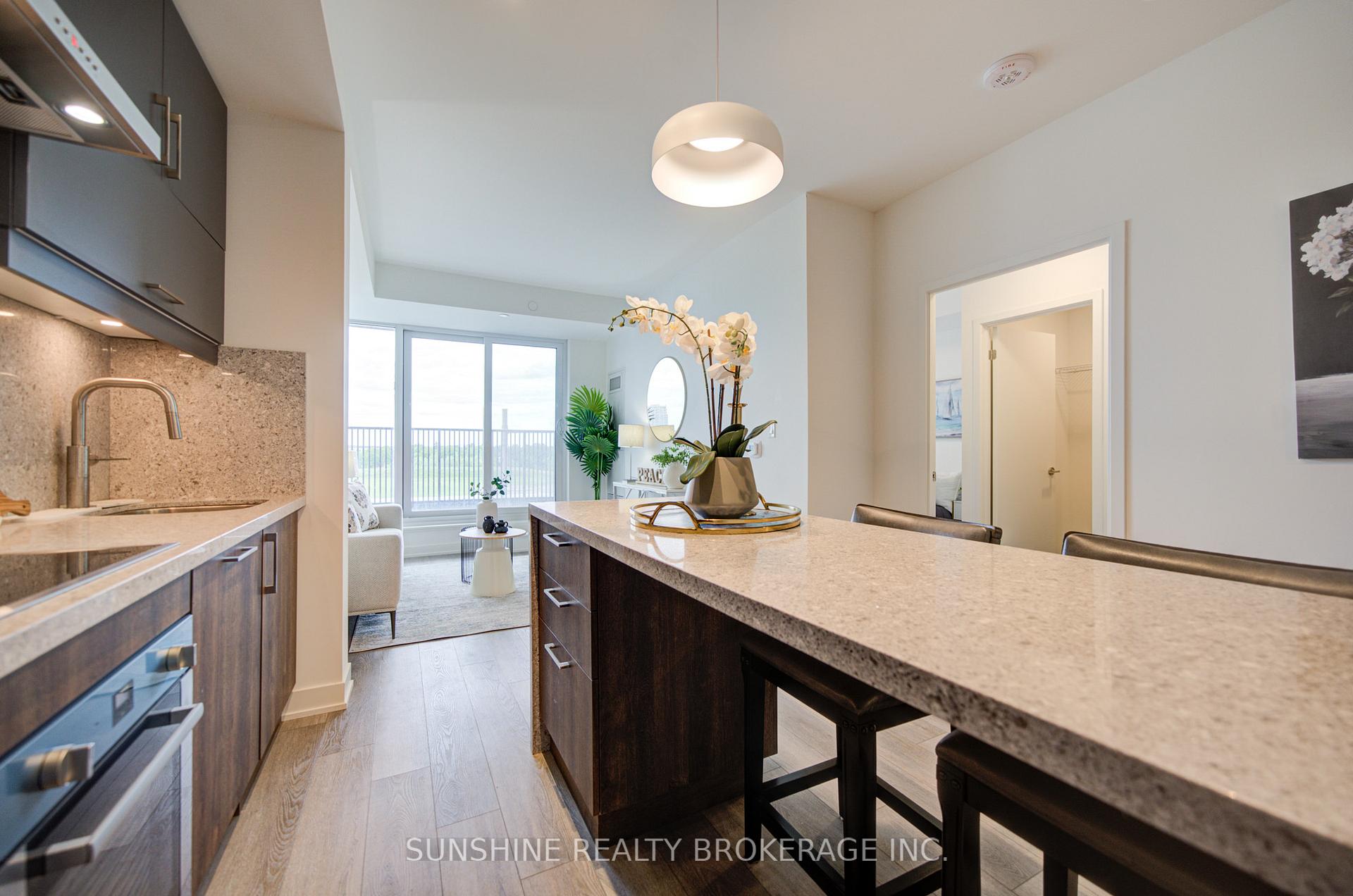 Photo 19 of Unit 311, 38 Simcoe Promenade, Markham, Unionville — HOMEH