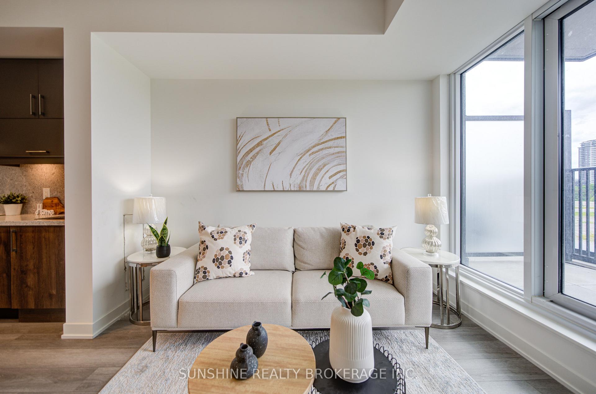 Photo 23 of Unit 311, 38 Simcoe Promenade, Markham, Unionville — HOMEH