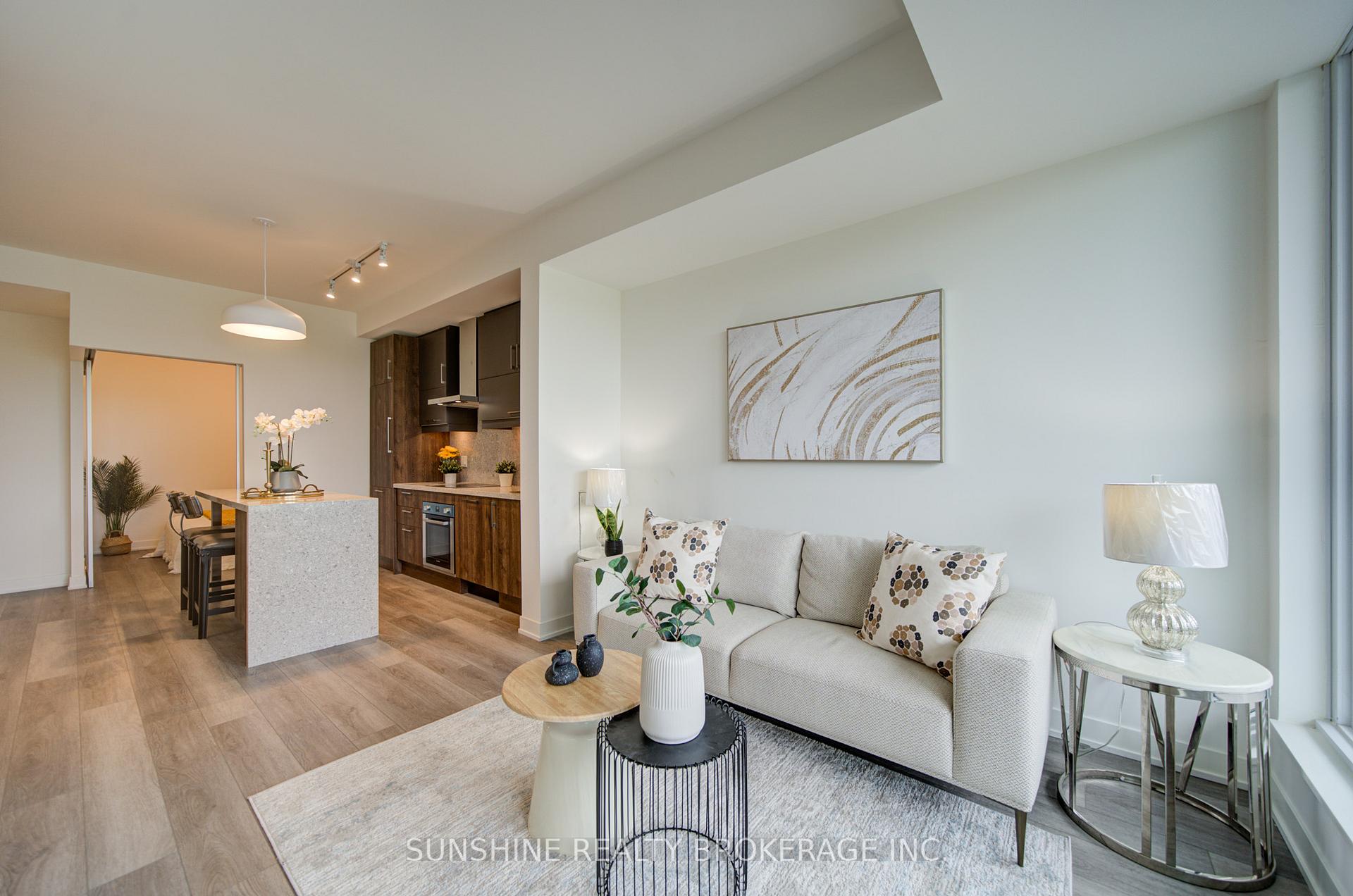 Photo 24 of Unit 311, 38 Simcoe Promenade, Markham, Unionville — HOMEH