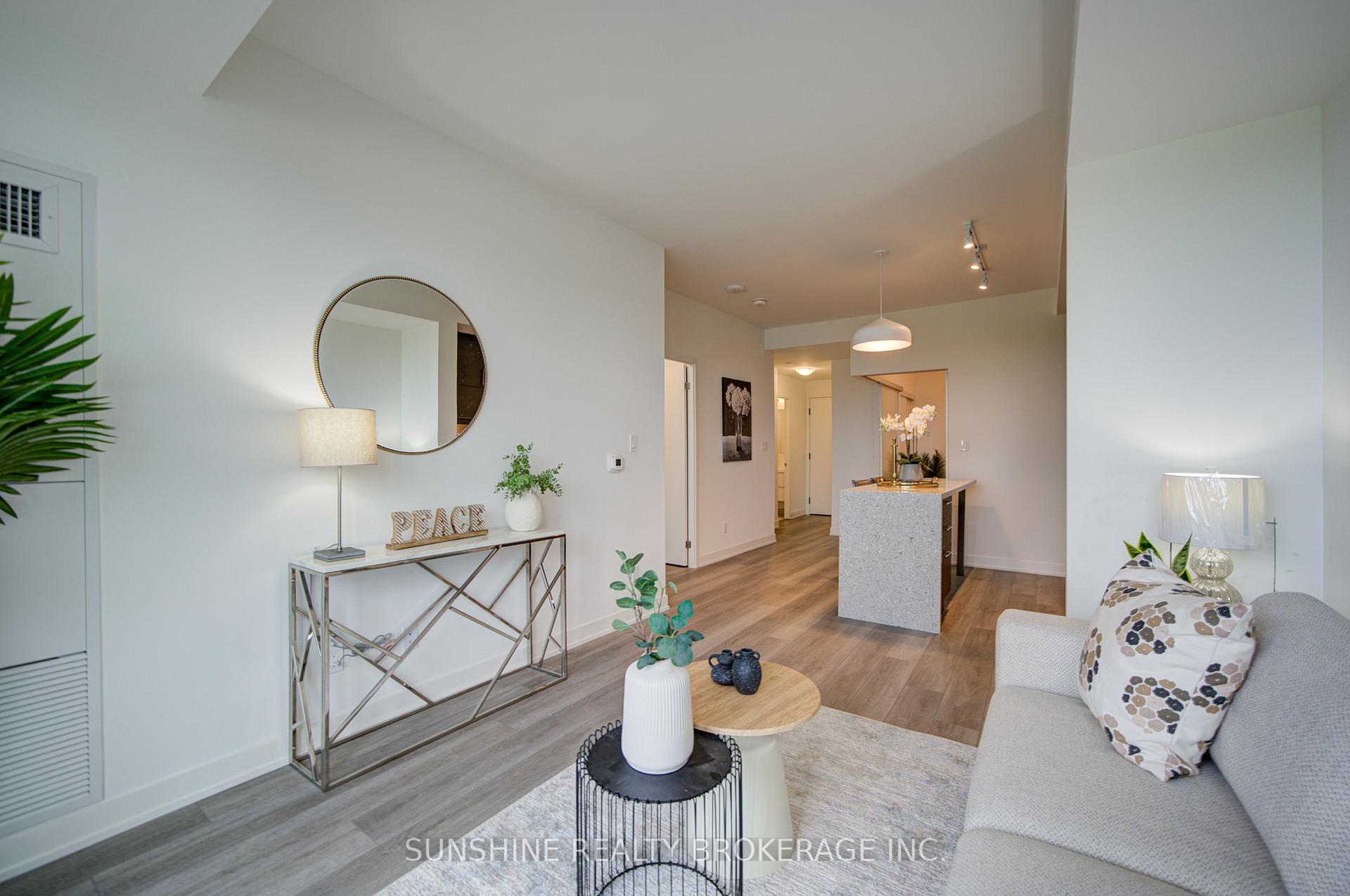 Photo 25 of Unit 311, 38 Simcoe Promenade, Markham, Unionville — HOMEH
