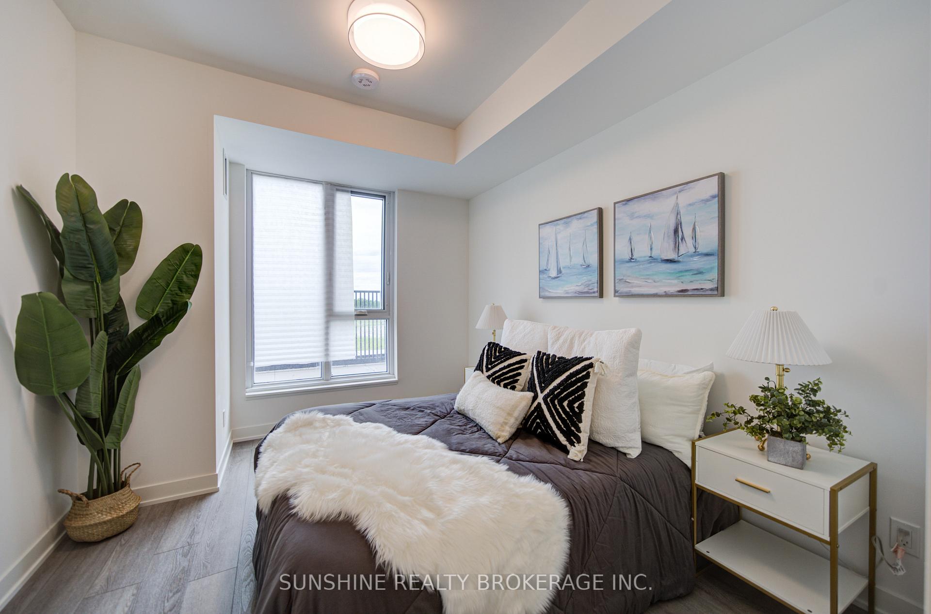 Photo 26 of Unit 311, 38 Simcoe Promenade, Markham, Unionville — HOMEH