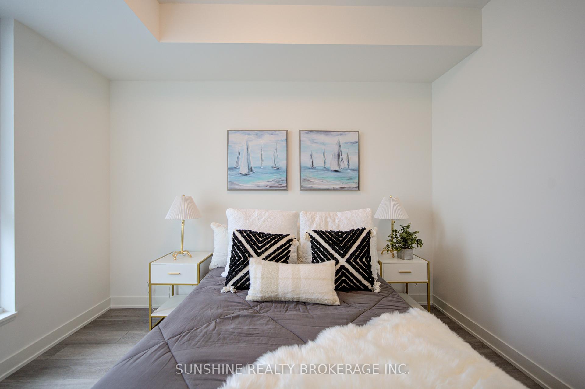 Photo 27 of Unit 311, 38 Simcoe Promenade, Markham, Unionville — HOMEH