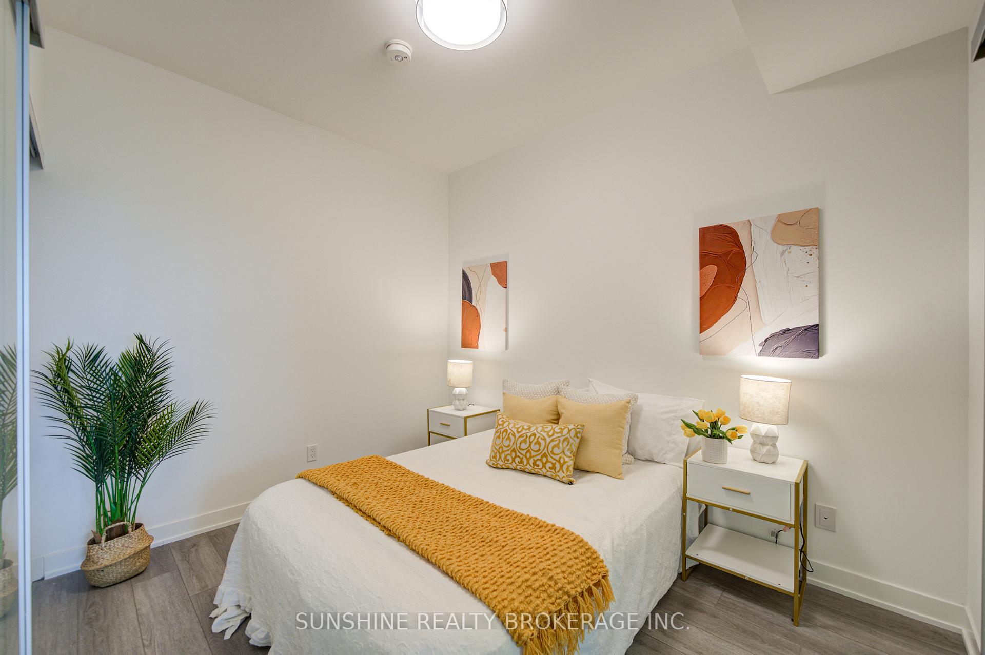Photo 32 of Unit 311, 38 Simcoe Promenade, Markham, Unionville — HOMEH