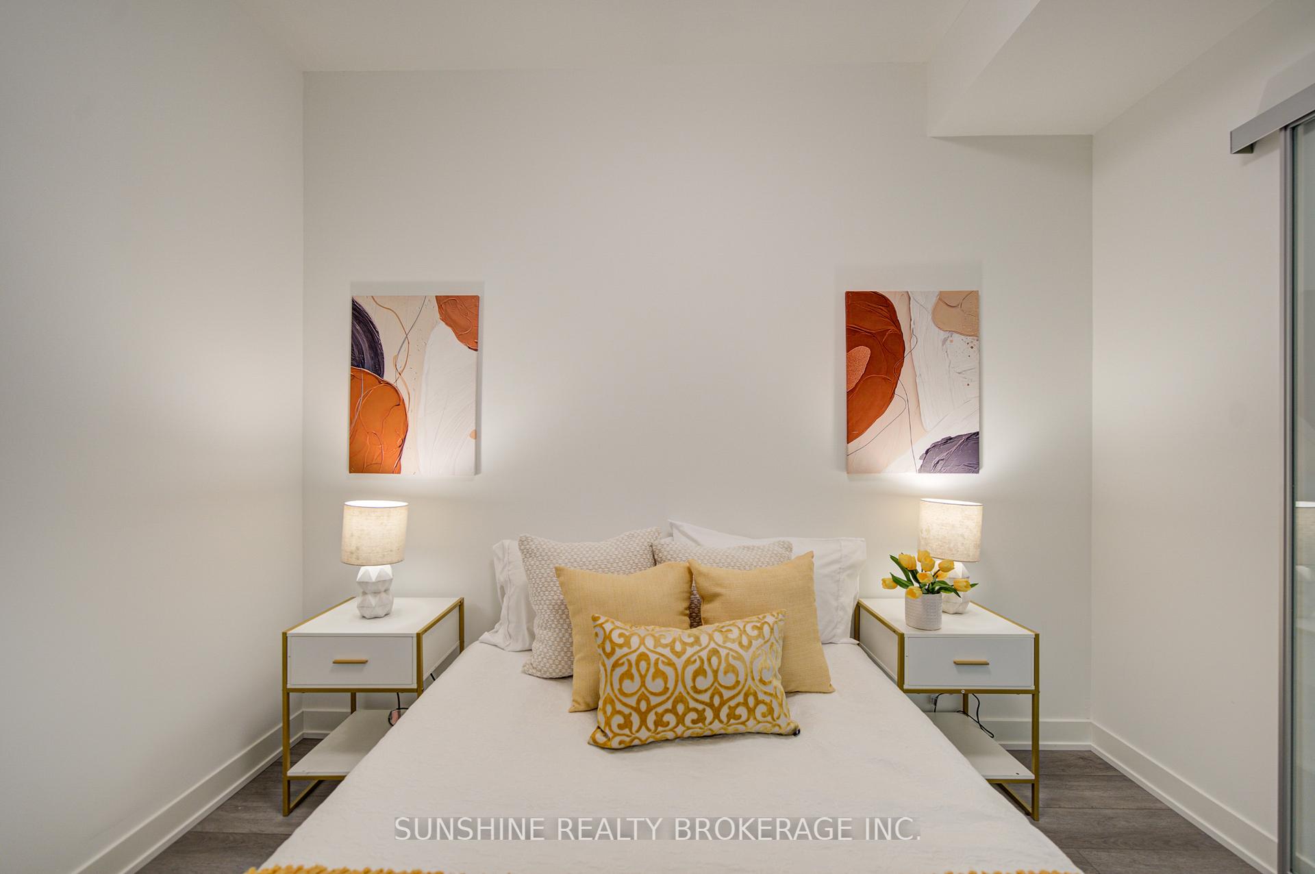 Photo 33 of Unit 311, 38 Simcoe Promenade, Markham, Unionville — HOMEH