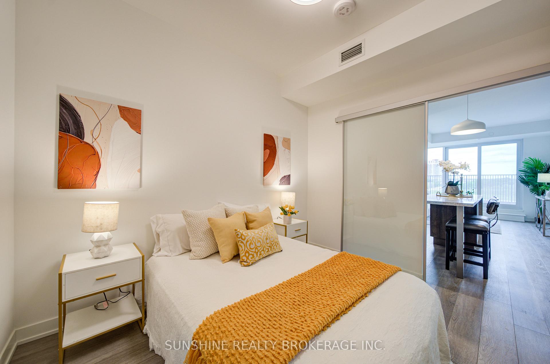 Photo 34 of Unit 311, 38 Simcoe Promenade, Markham, Unionville — HOMEH