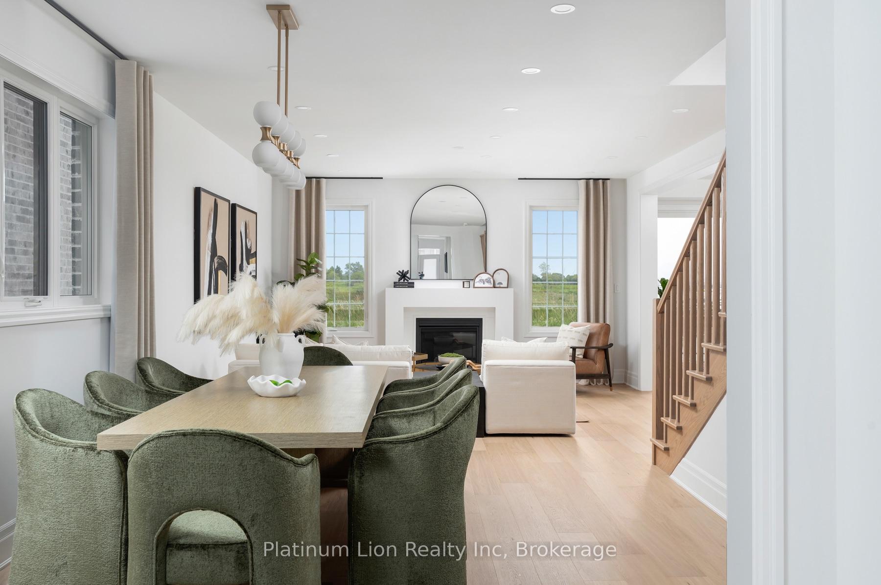 Photo 5 of 1556 Cookman Drive, Milton, Bowes — HOMEH