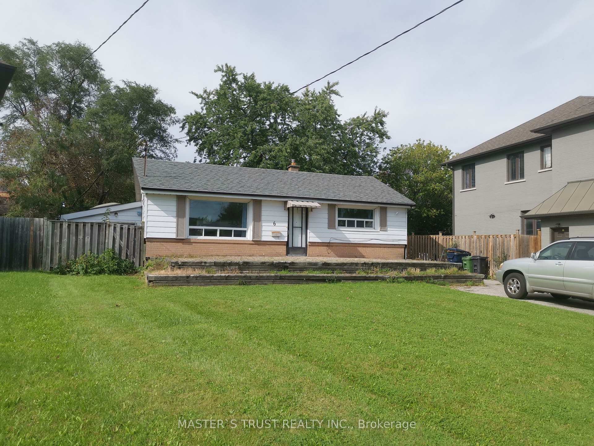 Photo 13 of 6 Cross Hill Road, Scarborough, L'Amoreaux — HOMEH