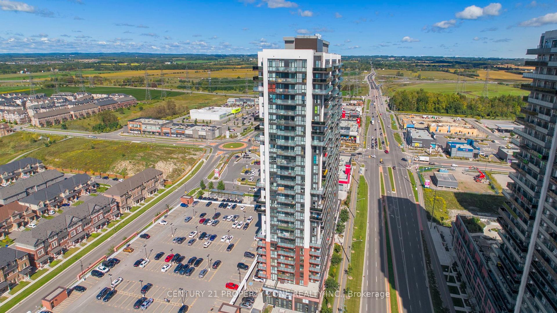 Photo 2 of Unit 1015, 2550 Simcoe Street N, Oshawa, Windfields — HOMEH