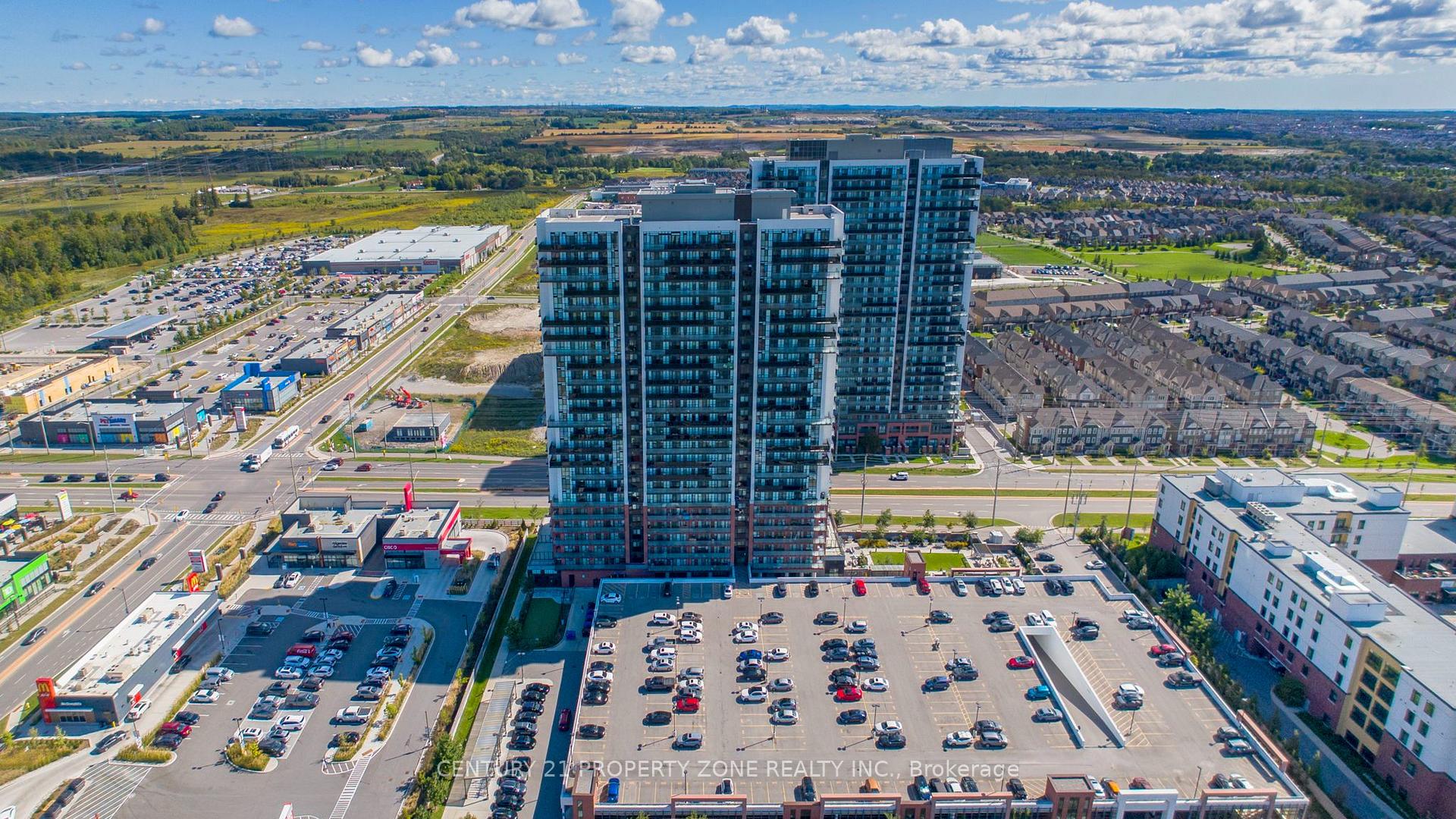Photo 3 of Unit 1015, 2550 Simcoe Street N, Oshawa, Windfields — HOMEH